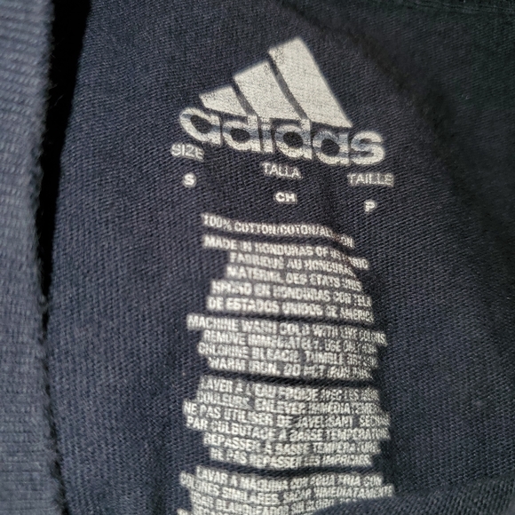 Lot of 2 Adidas Branded items - Picture 5 of 6